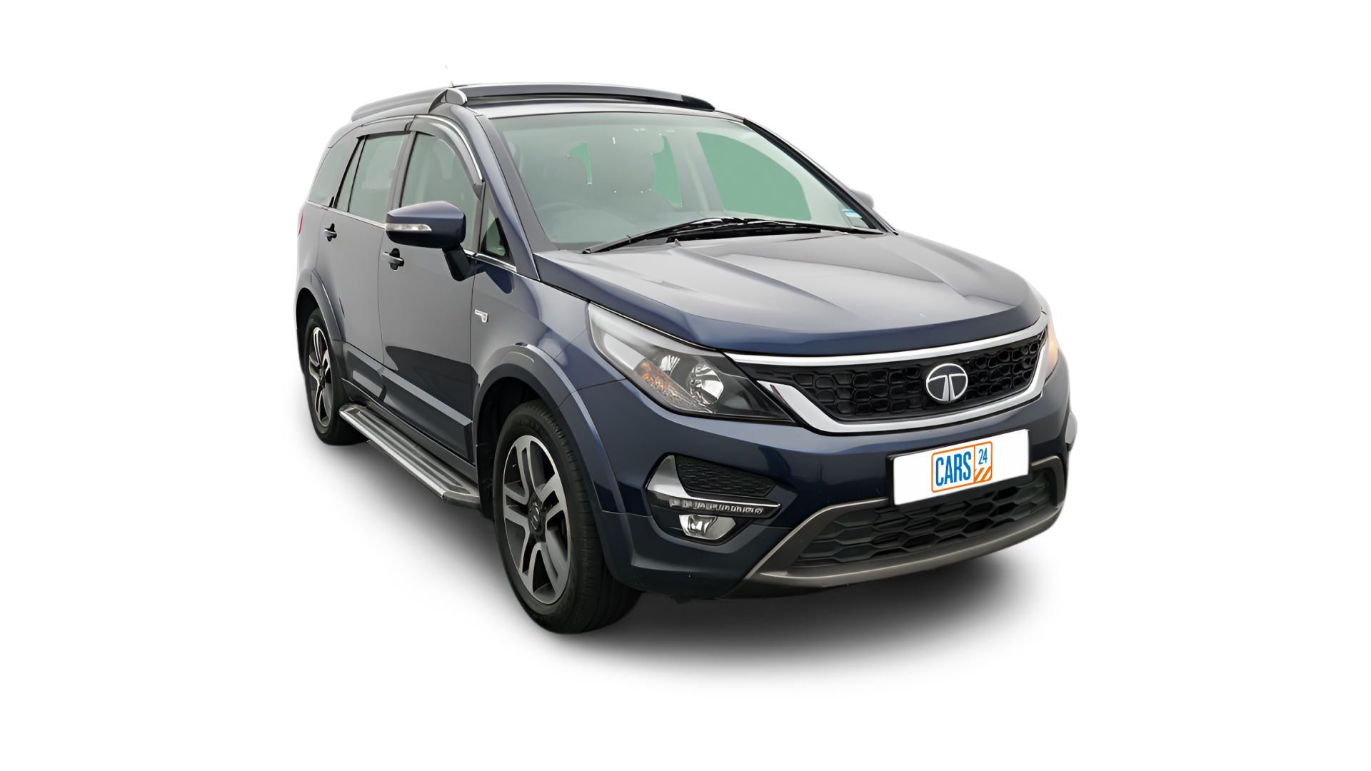 Tata Hexa-img